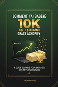 Couverture guide Shopify version 2
